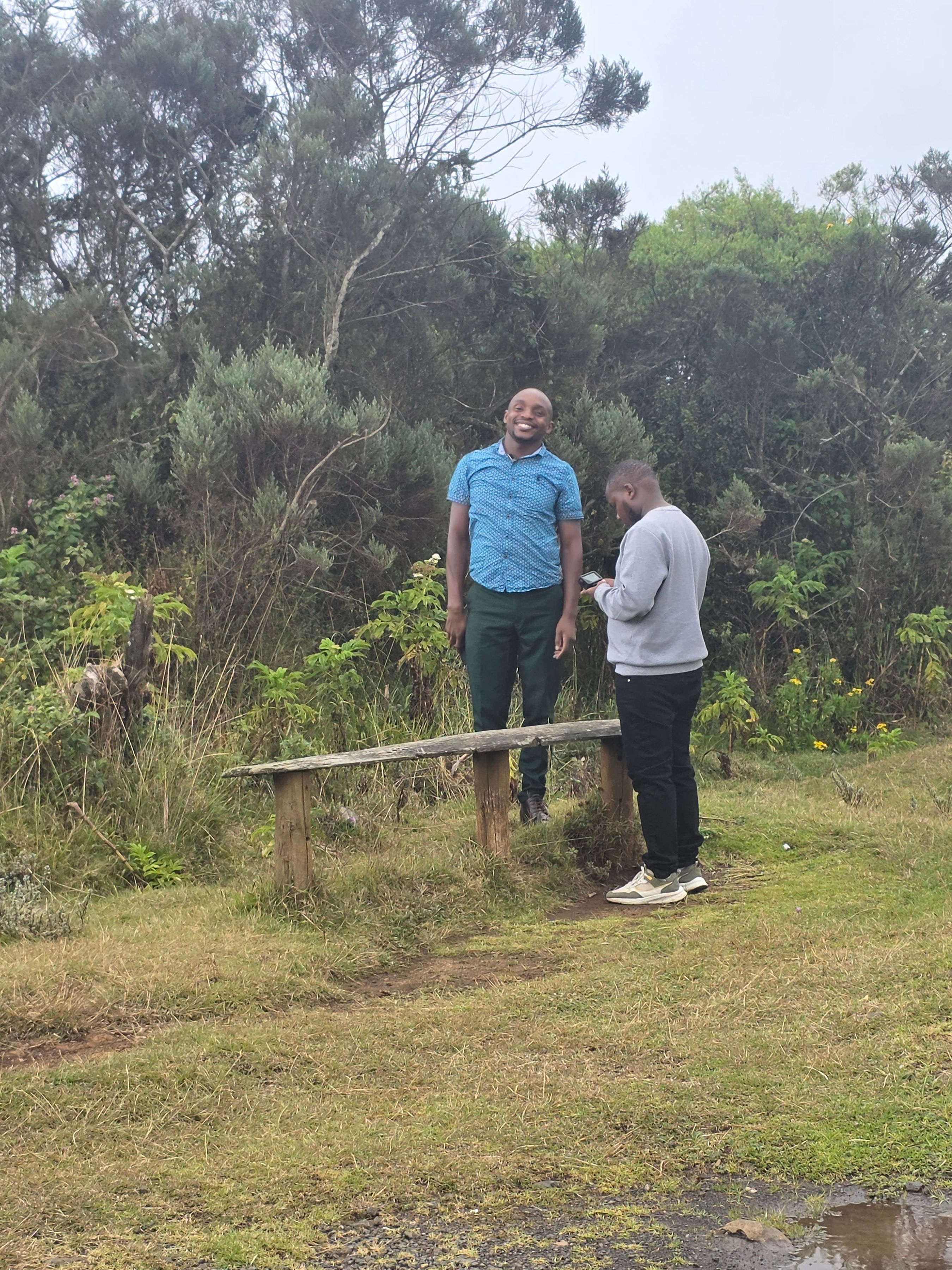 Wellness Experience 25